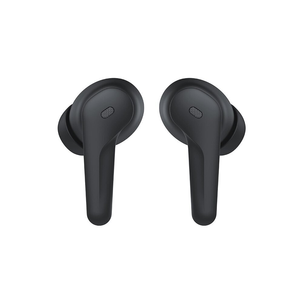 Maxlife Bluetooth earphones TWS MXBE-02 black cena un informācija | Austiņas | 220.lv