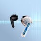 Joyroom TWS Earphones Wireless ENC Waterproof IPX4 Bluetooth 5.3 Black (JR-TL11) цена и информация | Austiņas | 220.lv