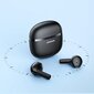 Joyroom TWS Earphones Wireless ENC Waterproof IPX4 Bluetooth 5.3 Black (JR-TL11) цена и информация | Austiņas | 220.lv