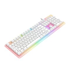 Havit KB876L RGB цена и информация | Клавиатуры | 220.lv