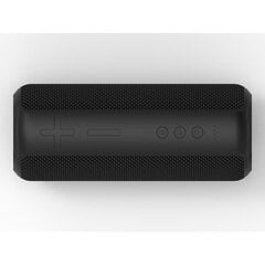 Forever Bluetooth speaker Toob 30 PLUS BS-960 black цена и информация | Аудиоколонки | 220.lv