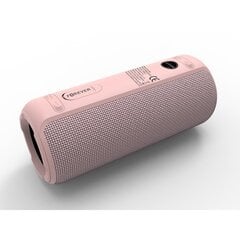 Forever Bluetooth Toob 30 Plus BS-960, rozā цена и информация | Аудиоколонки | 220.lv