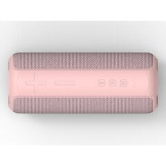 Forever Bluetooth speaker Toob 30 PLUS BS-960 pink цена и информация | Колонки | 220.lv