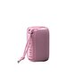 Forever Bluetooth Speaker BS-10 LED pink cena un informācija | Skaļruņi | 220.lv