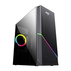 Aigo Rainbow 1 computer case kaina ir informacija | Корпуса | 220.lv