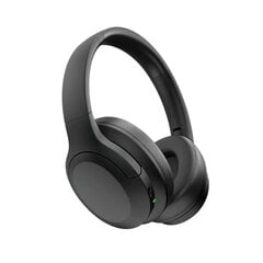 Forever wireless headset BTH-700 on-ear black цена и информация | Наушники | 220.lv