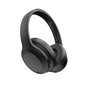 Forever wireless headset BTH-700 on-ear black cena un informācija | Austiņas | 220.lv