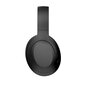 Forever wireless headset BTH-700 on-ear black cena un informācija | Austiņas | 220.lv