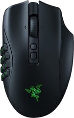 Razer Naga V2 Pro цена и информация | Razer Внешние аксессуары для компьютеров | 220.lv