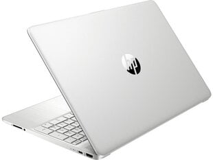 NB 15S-EQ2175NW R5-5500U 15"|16|512GB 4Y0V4EA HP cena un informācija | Portatīvie datori | 220.lv