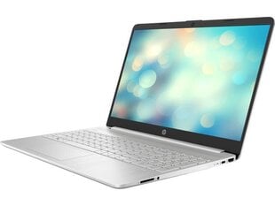 NB 15S-EQ2175NW R5-5500U 15"|16|512GB 4Y0V4EA HP cena un informācija | Portatīvie datori | 220.lv