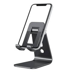 Omoton C3 Adjustable Phone stand cena un informācija | Auto turētāji | 220.lv