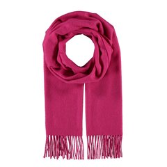 LORIATA Fuchsia 43x190 563254165 цена и информация | Женские шарфы, платки | 220.lv