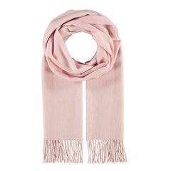 LORIATA Light Pink 43x190 563254163 цена и информация | Женские шарфы, платки | 220.lv