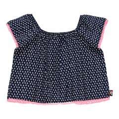 Пижама для мальчика Boboli Print, серая цена и информация | Рубашки для девочек | 220.lv
