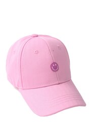 BE SNAZZY Smile Pink cena un informācija | Cepures, cimdi, šalles zēniem | 220.lv