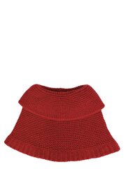 Шарф-воротник JAMIKS Guro Red 520877850 цена и информация | Шапки, перчатки, шарфы для мальчиков | 220.lv