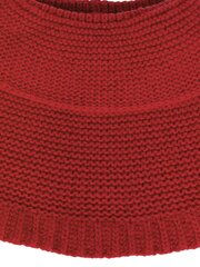 Шарф-воротник JAMIKS Guro Red 520877850 цена и информация | Шапки, перчатки, шарфы для мальчиков | 220.lv