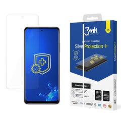 Xiaomi Mi 10T Lite 5G - 3mk SilverProtection+ screen protector cena un informācija | Ekrāna aizsargstikli | 220.lv