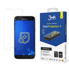 Samsung Galaxy J5 2017 - 3mk SilverProtection+ screen protector цена и информация | Защитные пленки для телефонов | 220.lv