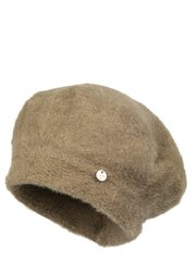 Детская шапка JAMIKS Florence Beige 520877839 цена и информация | Шапки, перчатки, шарфы для девочек | 220.lv