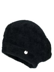 Детская шапка JAMIKS Florence Black 520877838 цена и информация | Шапки, перчатки, шарфы для девочек | 220.lv