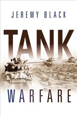 Tank Warfare cena un informācija | Sociālo zinātņu grāmatas | 220.lv