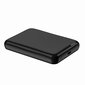 Magnet Wireless Powerbank Vipfan F12, 20W 5000mAh (black) цена и информация | Lādētāji-akumulatori (Power bank) | 220.lv