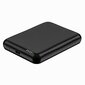 Magnet Wireless Powerbank Vipfan F12, 20W 5000mAh (black) цена и информация | Lādētāji-akumulatori (Power bank) | 220.lv