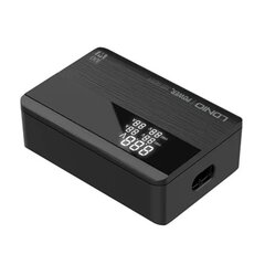Desktop charger LDNIO GaN A4809C 100W cena un informācija | Lādētāji un adapteri | 220.lv