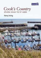 Cook's Country: Spurn Head to St Abbs cena un informācija | Sociālo zinātņu grāmatas | 220.lv