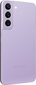 Samsung Galaxy S22 5G 8/256GB SM-S901BLVGEUB Purple cena un informācija | Mobilie telefoni | 220.lv