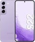 Samsung Galaxy S22 5G 8/128GB SM-S901BLVDEUB Purple cena un informācija | Mobilie telefoni | 220.lv