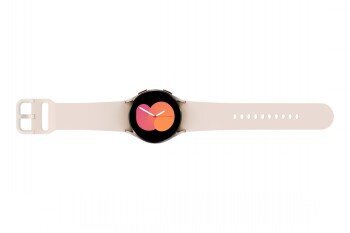 Samsung Galaxy Watch 5 (LTE,40 mm), Pink Gold SM-R905FZDAEUB cena un informācija | Viedpulksteņi (smartwatch) | 220.lv