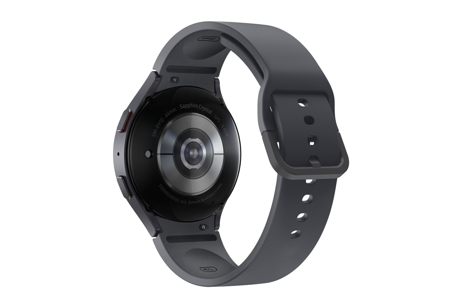 Samsung Galaxy Watch5 SM-R915F Graphite cena un informācija | Viedpulksteņi (smartwatch) | 220.lv