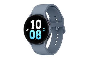 Samsung Galaxy Watch 5 (LTE,44 mm), Blue SM-R915FZBAEUB cena un informācija | Viedpulksteņi (smartwatch) | 220.lv