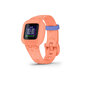 Garmin vívofit® jr. 3 Garmin Peach Leopard cena un informācija | Viedpulksteņi (smartwatch) | 220.lv