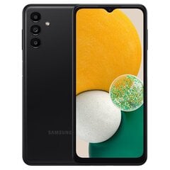 Samsung Galaxy A13 5G 4/128GB Dual SIM SM-A136BZKVEUE Black цена и информация | Мобильные телефоны | 220.lv