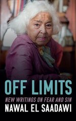 Off Limits: New Essays on Sin and Fear cena un informācija | Sociālo zinātņu grāmatas | 220.lv