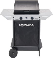 Gāzes grils Campingaz Xpert 100 L цена и информация | Грили | 220.lv