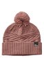 Sieviešu cepure JACK WOLFSKIN Lorelei Beanie Afterglow cena un informācija | Sieviešu cepures | 220.lv