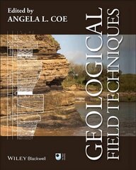 Geological Field Techniques цена и информация | Книги по социальным наукам | 220.lv