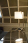 Galda lampa Elstead Lighting Lex FE-LEX-TL-BB цена и информация | Galda lampas | 220.lv