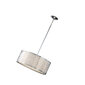 Piekaramā lampa Elstead Lighting Joplin FE-JOPLIN-3P цена и информация | Lustras | 220.lv