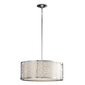 Piekaramā lampa Elstead Lighting Joplin FE-JOPLIN-3P цена и информация | Lustras | 220.lv