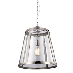 Piekaramā lampa Elstead Lighting Harrow FE-HARROW-P-M cena un informācija | Piekaramās lampas | 220.lv