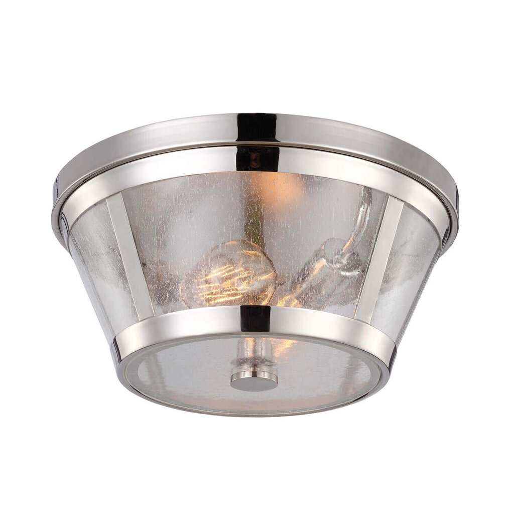 Griestu lampa Elstead Lighting Harrow FE-HARROW-F cena un informācija | Griestu lampas | 220.lv