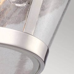 Griestu lampa Elstead Lighting Harrow FE-HARROW-F цена и информация | Потолочные светильники | 220.lv