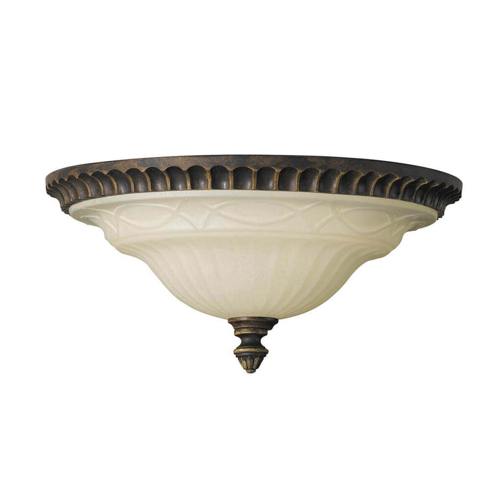 Griestu lampa Elstead Lighting Drawing room FE-DRAWING-ROOM-FA cena un informācija | Griestu lampas | 220.lv