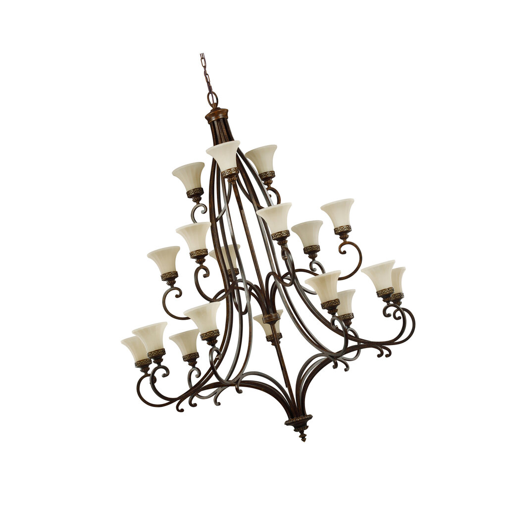 Piekarama lampa Elstead Lighting Drawing FE-DRAWING-ROOM18 cena un informācija | Piekaramās lampas | 220.lv
